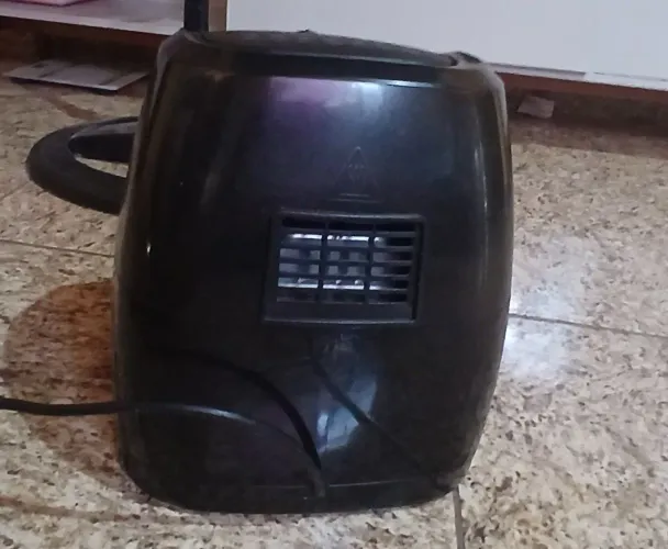 Air fryer mondial family 4l