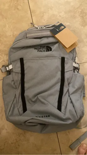 Mochila north face original