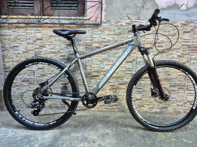 Bike Mosso Galaxy Aro 26