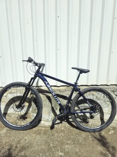 Bike Absolute Aro 29 (Tam 19)