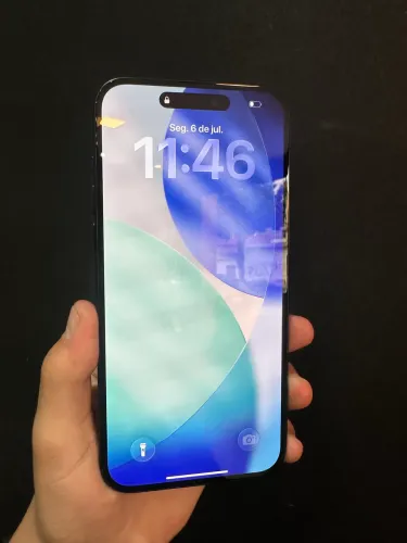 iPhone 15 plus