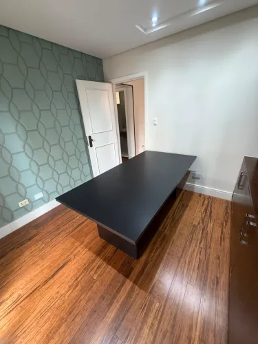 Mesa de escritório 