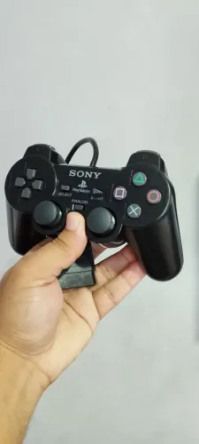 Controle PS2 Original