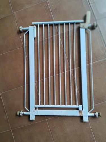 Portãozinho Pet