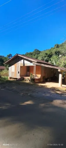 CHÁCARA  VENDA CANELINHA  SC