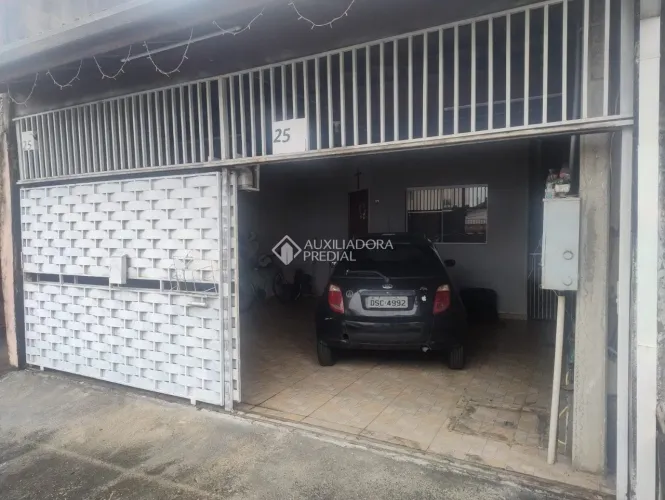Casa à venda no Jardim Princesa, Pindamonhangaba