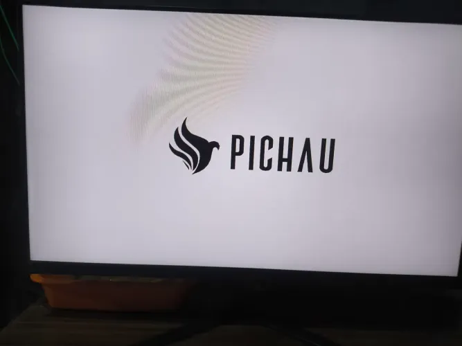 Monitor Gamer Pichau Athen V3 Neo 23.8" IPS 144Hz 1ms Full HD - Impecável