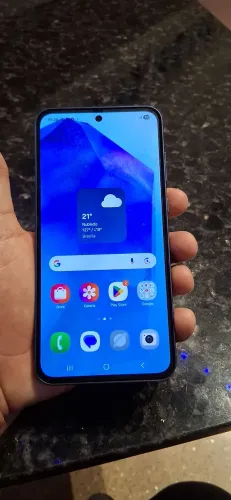 SAMSUNG A55 128GB !