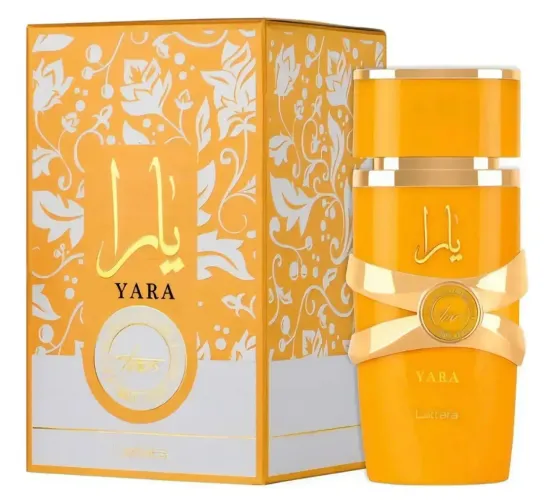 Perfume Lattafa Yara Tous 100ml Original