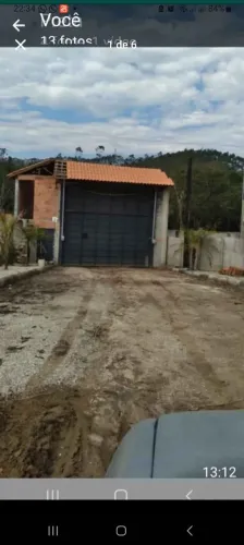 Terreno em mogi