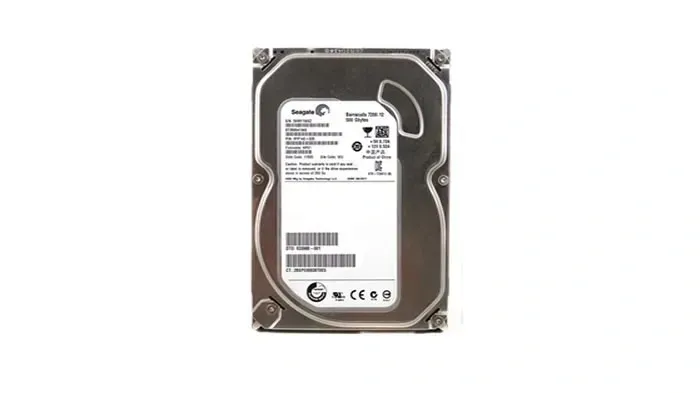 Hd para pc Seagate 500gb