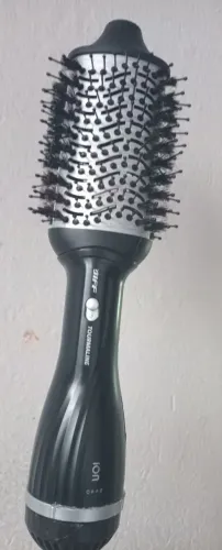 escova secadora taiff