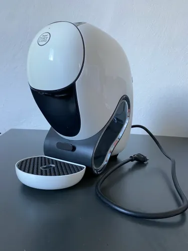 Cafeteira Dolce Gusto Original - Perfeita!