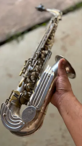 Sax Alto jk Tonekinc 