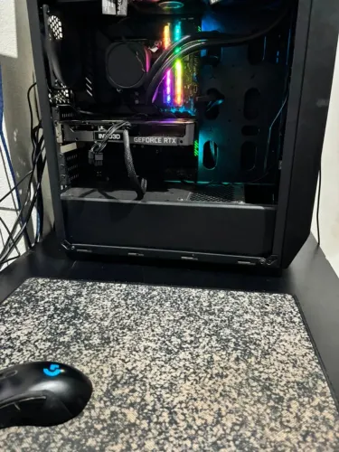 Computador Gamer HIGH-END