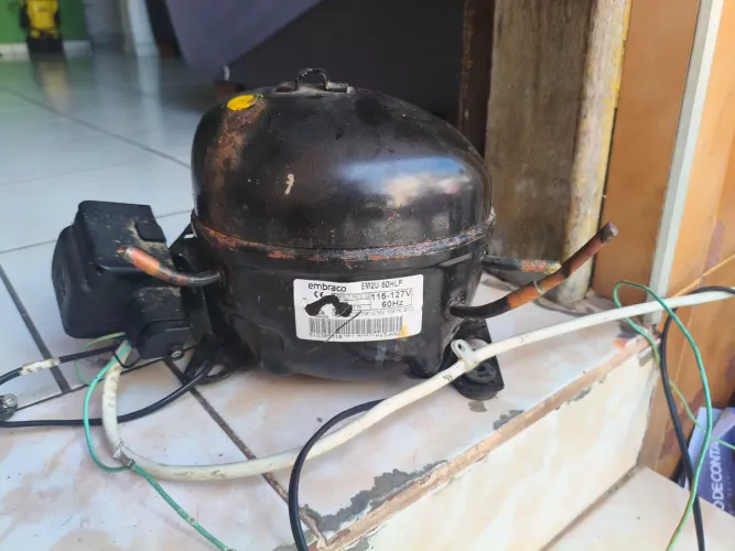 Compressor 1/5