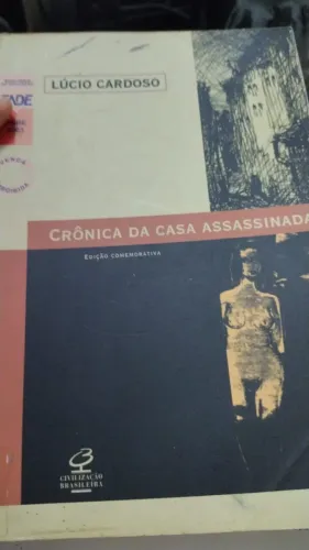 ? Livros