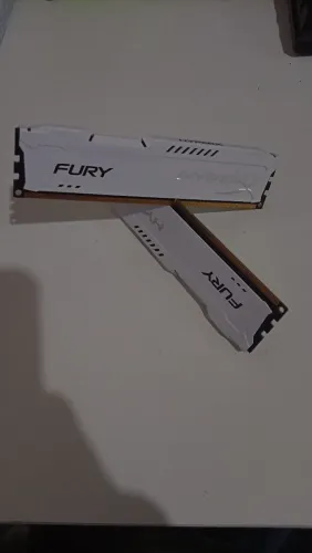 MEMÓRIA RAM DDR3