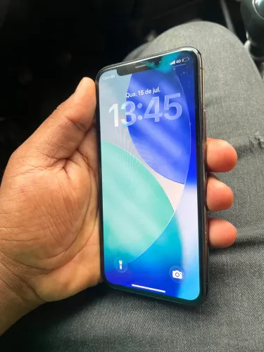 Vendo iPhone 11 Pro