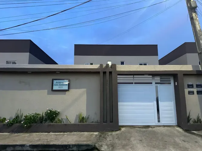 REPASSE DE APARTAMENTO MONGUBA | PACATUBA /CE, IDEAL PARA MORADIA OU INVESTIMENTO