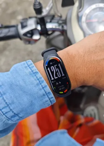 Xiaomi Band 10 Global Fitness melhor Custo benefício