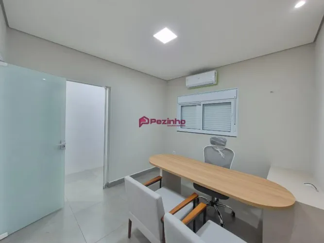 Sala para alugar em Limeira, Vila São Geraldo, com 20 m²