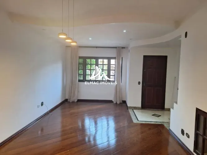 Casa de condomínio com 3 Quartos e 2 vagas à Venda, 146 m² em Jabaquara por R$730.000