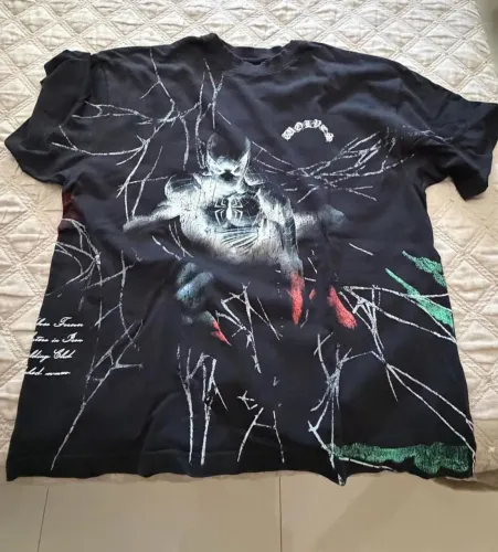 Camisetas Darc Sport