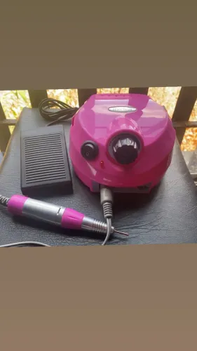 Motor de unha 