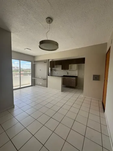 IAPARTAMENTO PARA LOCAÇÃO  PIAZZA DI NAPOLI, Bairro: Porto - Cuiabá - MT