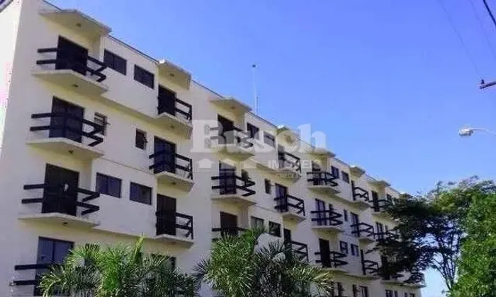 Ed. Residencial Gemini - Higienópolis
