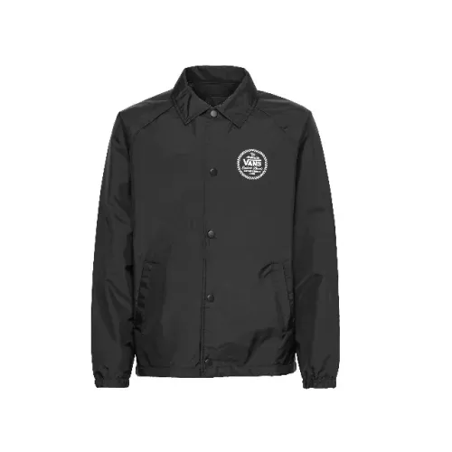 Jaqueta Vans Corta Vento Torrey Infantil.