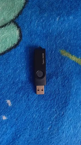 Pen-drive