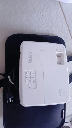 Projetor Benq Mx525b (Usado)
