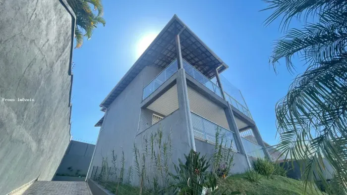 Casa para Venda em Belo Horizonte, São Bento, 3 dormitórios, 1 suíte, 2 banheiros, 6 vagas
