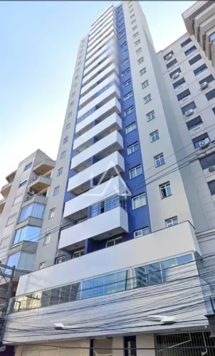 APARTAMENTO 1 DORMITÓRIO MOBILIADO NO CENTRO DE PASSO FUNDO
