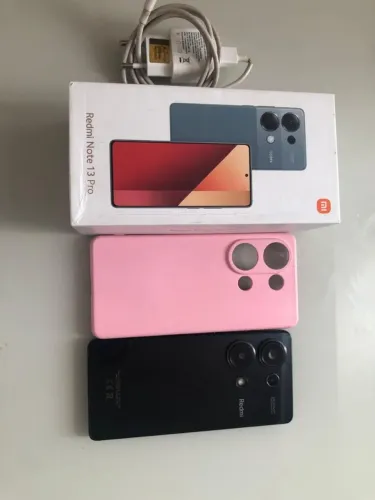 Redimi note 13 pro novo