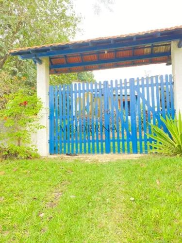 Sítio para Venda em Belford Roxo, Shangri la, 2 dormitórios, 2 banheiros, 5 vagas
