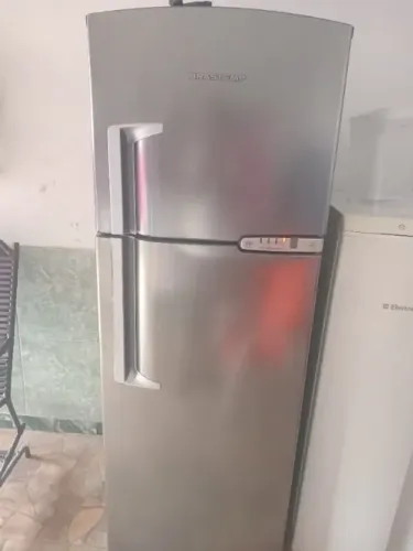 concerto de geladeia ,maquina de lavar e freezer