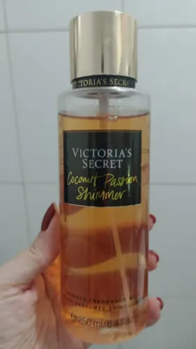 Body splash - Victoria Secret