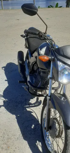 Honda Start 150 14/15