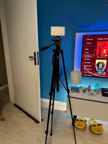 Kit Criador de Conteúdo