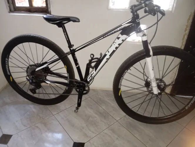 MTB Vzan 29 tamanho P