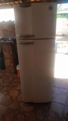 Geladeira