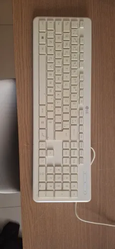 Teclado Lg