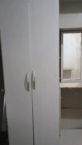 Guarda roupa casal