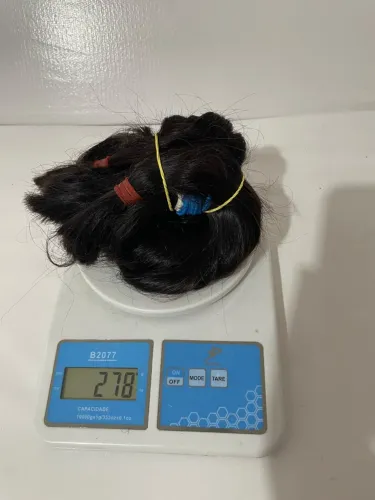 Cabelo vietnamita