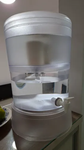 Filtro de água 