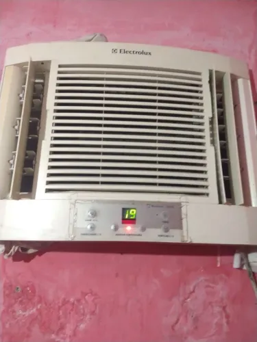 Querubins refrigeração 