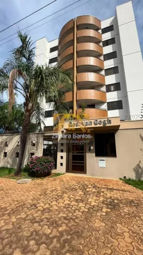 Apartamento 2/4, Sendo 1 Suíte, 86 M² - 604 Sul (Arse 61) - Palmas/To